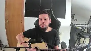 Daemon Song - Acoustic Cover - House of the dragon