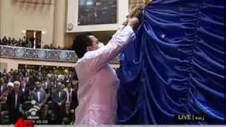Iran Launches New Space Rocket