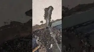 #rain water pipe line ##block