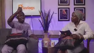 Storytelling: The Art, What To Show, What Stories To Tell - Ayo Adams