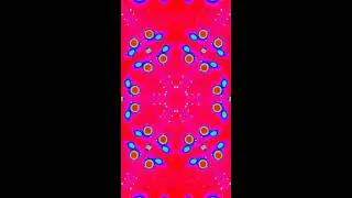 Autism Calming Music | Sensory Overload Soothing Visuals