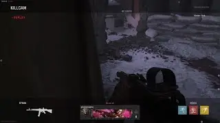 Call of Duty: Vanguard Beta Hacker