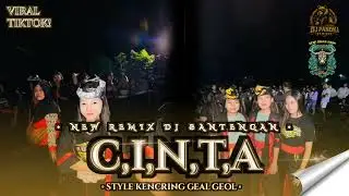 DJ Bantengan terviral di malang raya 