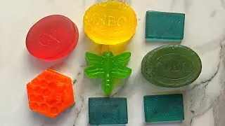 ASMR | Soap cutting | ASMR soap | Satisfying Video | relaxing sounds | Satisfying ASMR | 51 |