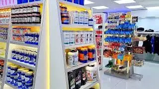 Vital Fit Tienda Arag&oacute;n