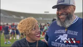 Mothers Day Special: The Mother of Travis Hunter Speaks On Her Son