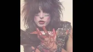 Mötley Crüe edits !!