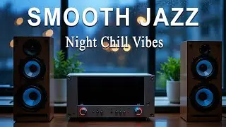 Jazz Smooth 90s &ndash; Perfect Vibes for Work, Productivity & Deep Relaxation