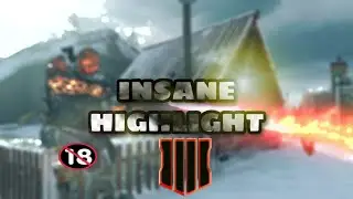 INSANE BO4 Clips?(COD:BO4 Highlight)