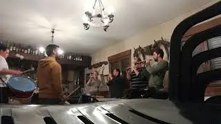 Mentirosa-charanga enjutos