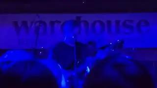 Dax Riggs 7 Songs for Spiders album release in Lafayette 2/22/25