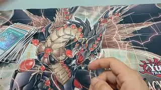 Yu-gi-oh Psychic P.U.N.K deck Profile