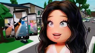 Roblox RP Stories Compilation (Part 1)