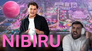 Imogen REACTIONEAZA LA Selly anunta Nibiru