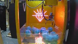 Clawee Online Claw Machine App coin claw fail due to super weak claw