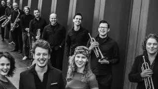JAmZZ Collective - Tower Of Power Tribute - Medley