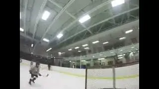 Roseville Skating Center | Roseville Mite 4 Silver