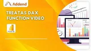 Treatas Dax Function