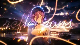 Reze - Reflections「AMV/EDIT」4k!