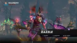 ESports - Dota 2, Baldejno vs Mortem Team5, Epulze.com (10 June 2019), Match ID 4829076424