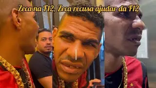 Zeca parou tudu na F12