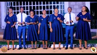 WAVES OF JOY MINISTERS -MEFIBOSHETHI//OFFICIAL VIDEO//SAFARIAFRICAMEDIA//0705672653