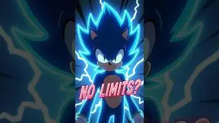 Что, если бы Соник убрал свой ОГРАНИЧИТЕЛЬ, как Сайтама? 💥&rdquo; #soniclore #whatifsonic #fypviral #su...