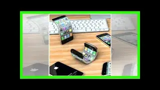 Apple to diversify from samsung for flexible, foldable iphone oled display supplies