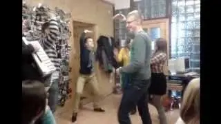 Mūsų talentai
