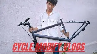 Basant Ka Aisa Modified Version Pehle Kabhi Nahi Dekha😱 #cyclemodification #kite , #youtubesearch, 👀