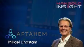 Mangold Insight intervjuar Aptahem