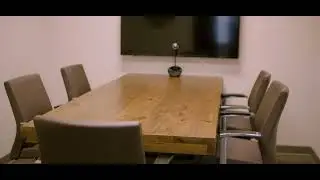 Premier Wealth Management Commercial Office Design & Build