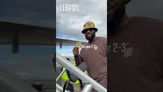 Surprised LeBron, Luka, and the Lakers with CUSTOM Player Cards