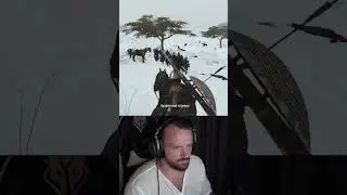 ИИ переиграл непобедимого Dread'a