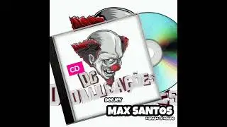 CD DC DIVULGA&Ccedil;&Otilde;ES ELETRO FUNK 2K23 { Dj Max Santos }