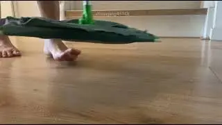 Fast Speed ASMR Sweeping and Mopping floor #tinglesasmr #speedasmr #fastasmr #sweepingasmr