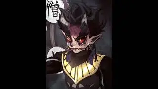 Top 15 Strongest Demons in KNY #strongestdemons #kny