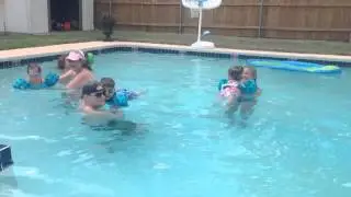 Puddle Jumpers