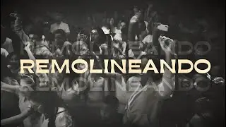 DICRIS - Remolineando (Versi&oacute;n Electr&oacute;nica) Video Oficial