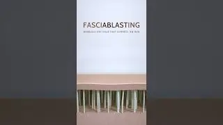 Remodeling Your skin with FasciaBlasting - Does It Really Work?