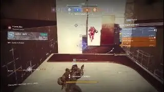Destiny 2 - первая помощь))