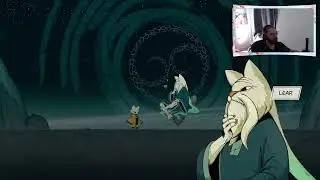 [FR/PC] Nine Sols : Respire&hellip; ou cr&egrave;ve 😅 | !discord !r&eacute;seaux