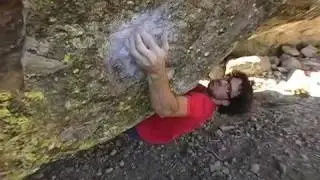 Stake Your Claim, V11, Sierra Buttes CA