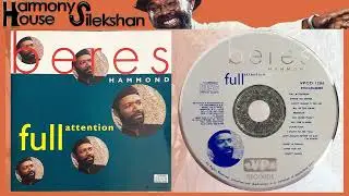 FREEDOM &diams;Beres Hammond&diams;