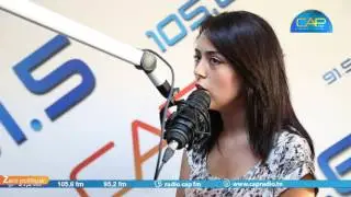هيفاء العريبي و التقنيات الجديدة في تونس لازالة الشعر نهائيا