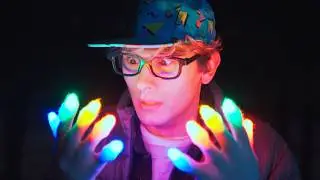 THE GLOVER (2026) - Short Film