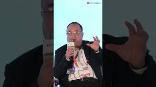Rahul Himalian on IRCTC&rsquo;s Digital Transformation Journey | PSU Summit 2025