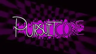 PURSUITCORE Trailer [FAN MADE]