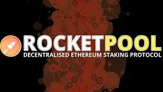 What Is Rocket Pool (RPL)?  RPL Token