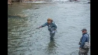 5280 Angler Fly Fishing Tips - SEE MORE TROUT